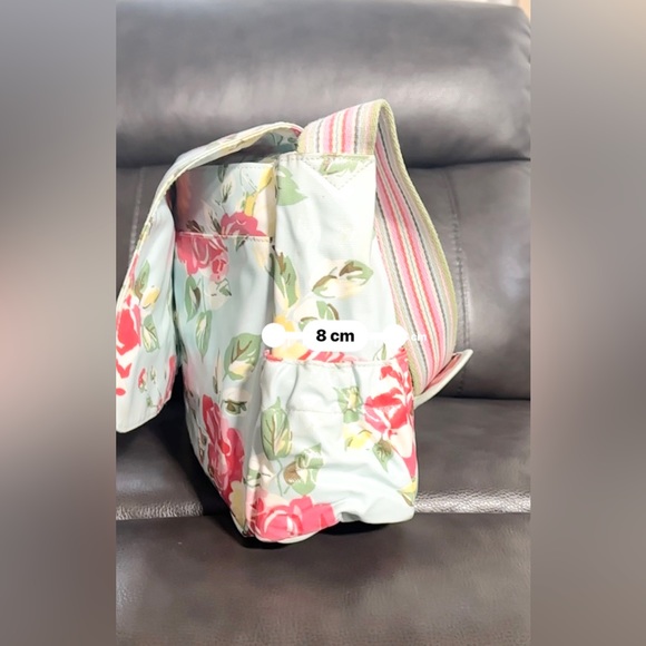 Cath Kidston Changing Baby Bag with Changing Mat - Picture 12 of 12